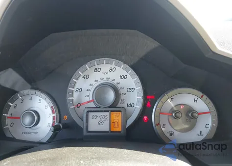 2014 Honda Pilot Ex z USA, uszkodzony, nr VIN 5FNYF4H44EB027128